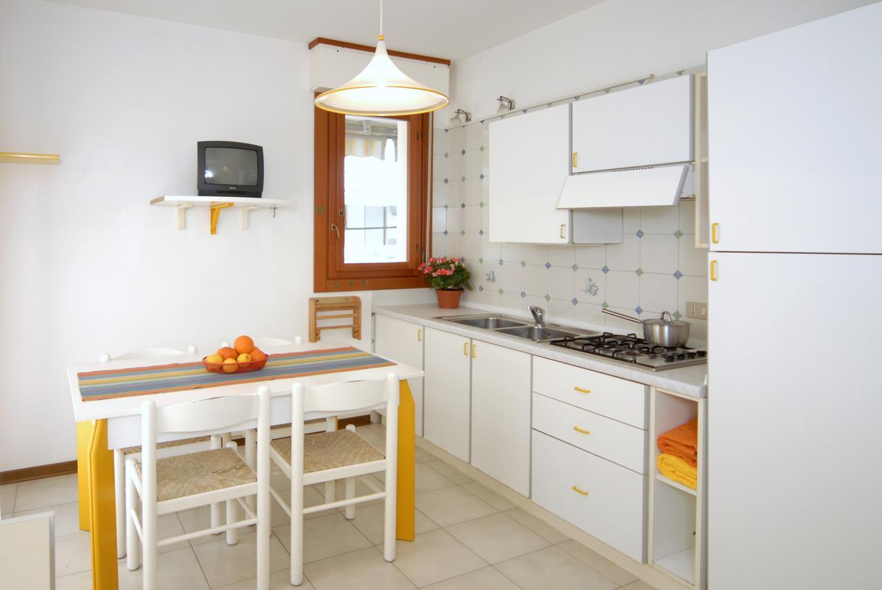 Albatros Apartment Bibione Exterior photo